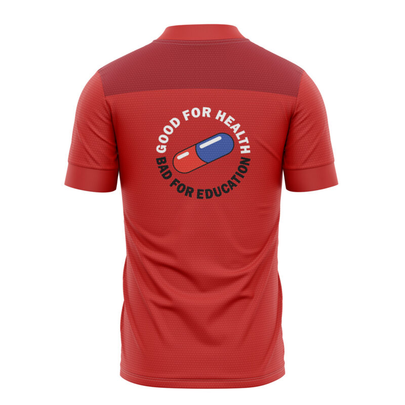 Akira Kaneda Jacket Soccer Jersey - Image 2