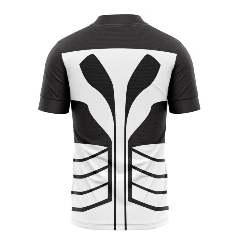 Ichigo Fullbring Bleach Soccer Jersey - Image 2