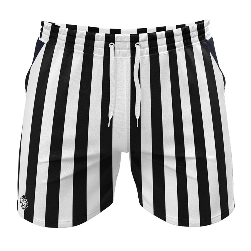 Obanai Iguro V2 Demon Slayer Gym Shorts