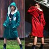 Anime Dream Cloaks
