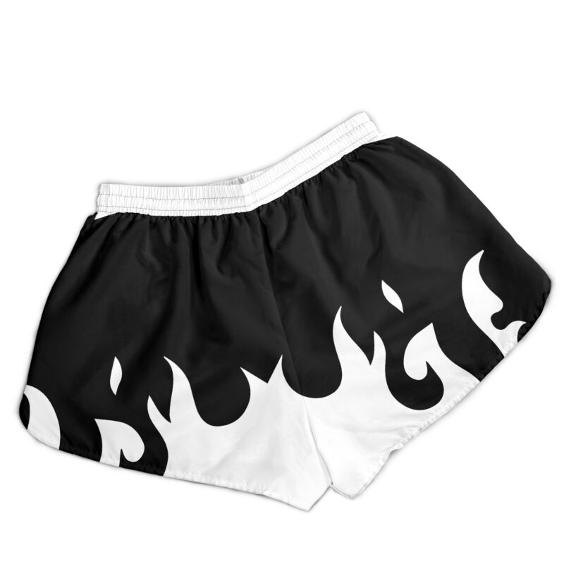 Sage of the Six Paths Shippuden Women's Board Shorts - Image 2