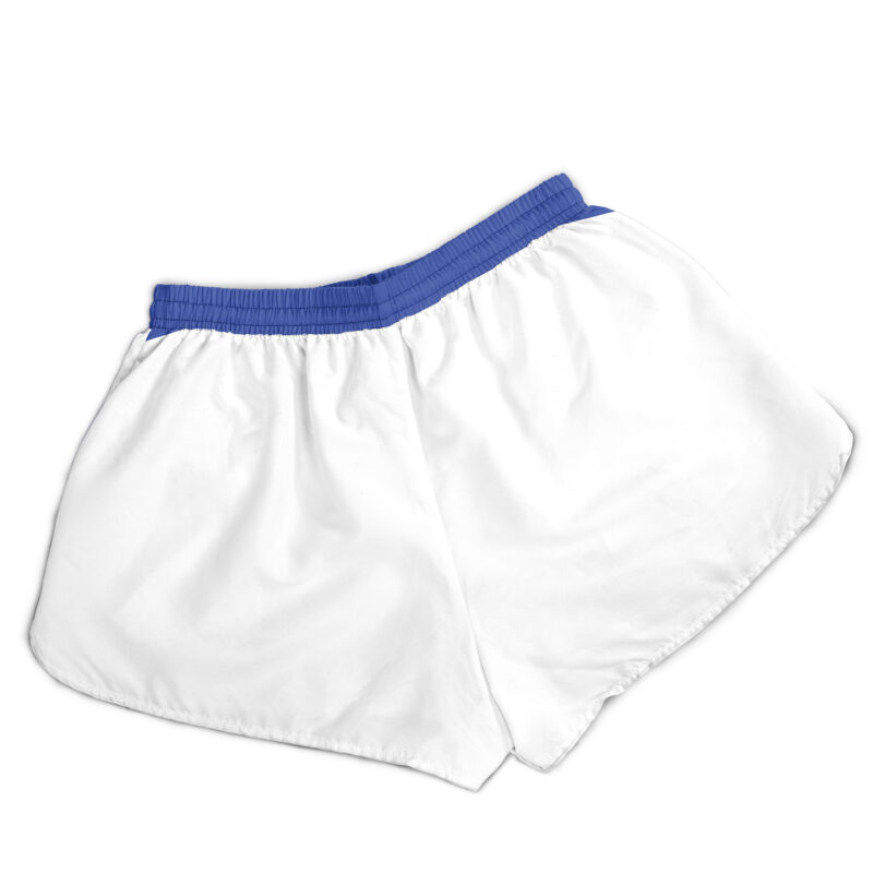 Vegeta Dragon Ball Z Women's Board Shorts - Image 2
