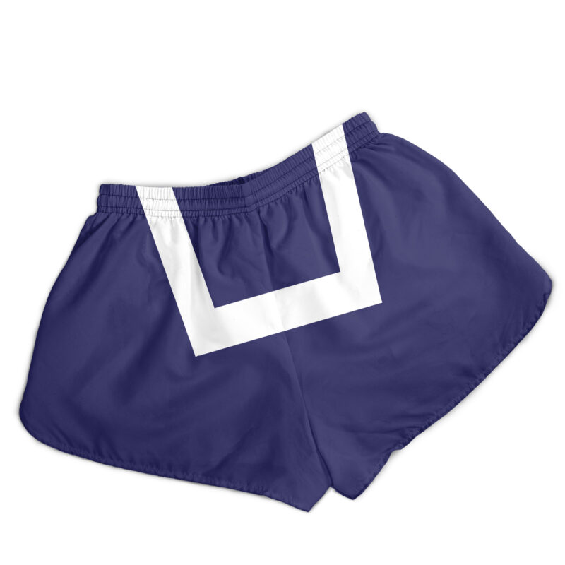 School Uniform My Hero Academia Women's Board Shorts - Image 2