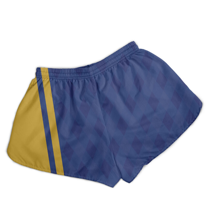 Ravenclaw Harry Potter Women's Board Shorts - Image 2