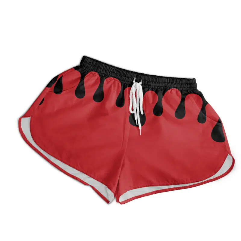 Doma Demon Slayer Women's Board Shorts
