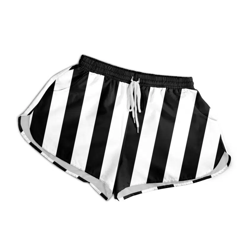 Obanai Iguro Demon Slayer Women's Board Shorts