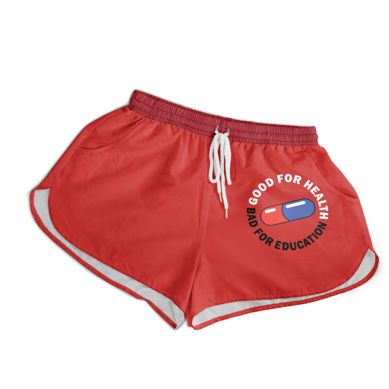 Akira Jacket Women's Board Shorts