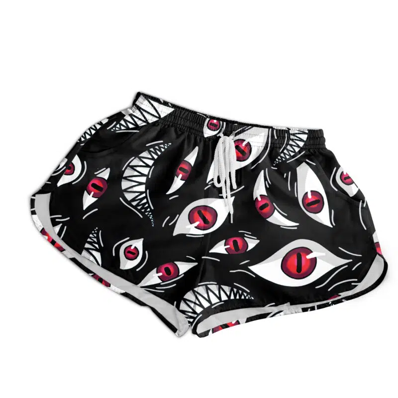 Pride Fullmetal Alchemist Women's Board Shorts