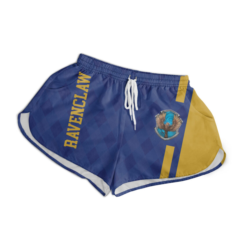 Ravenclaw Harry Potter Women's Board Shorts