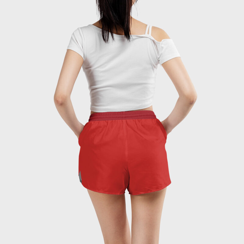 Akira Jacket Women's Board Shorts - Image 3