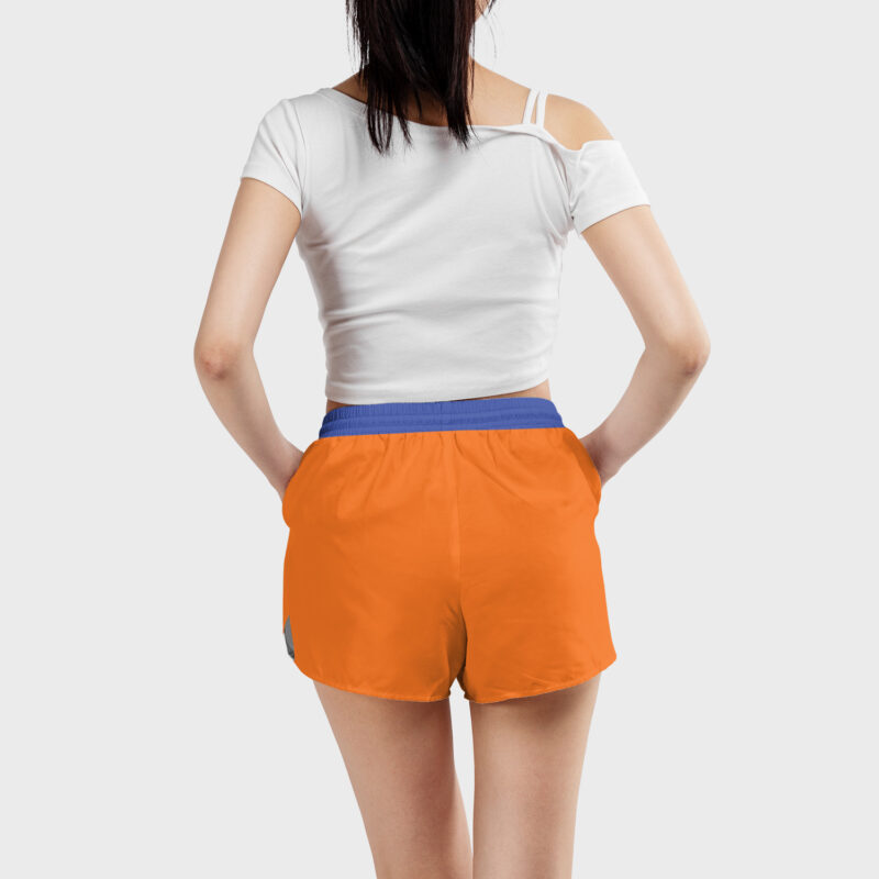 Goku Dragon Ball Z Women's Board Shorts - Image 3
