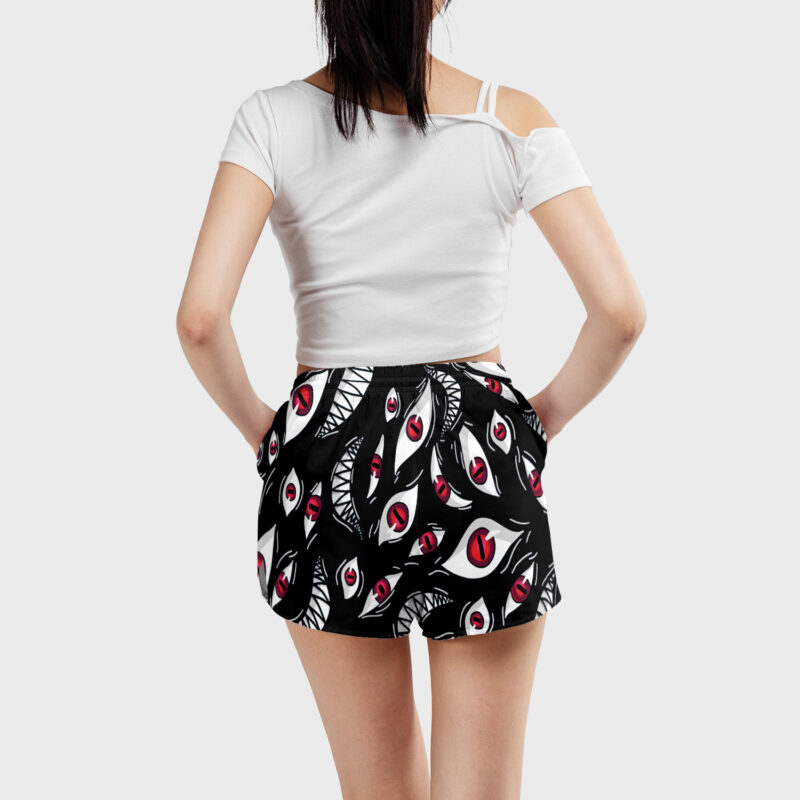 Pride Fullmetal Alchemist Women's Board Shorts - Image 4