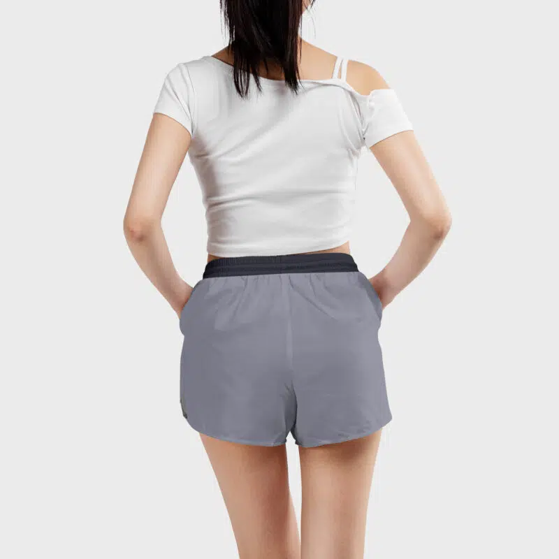 Kakashi Anbu Shippuden Women's Board Shorts - Image 3