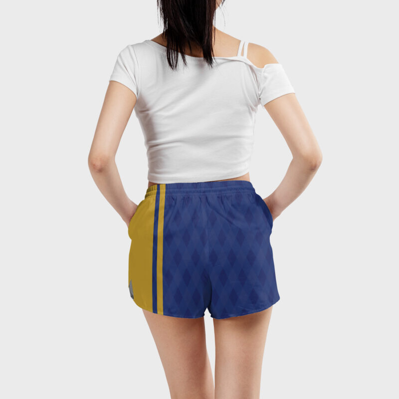 Ravenclaw Harry Potter Women's Board Shorts - Image 3