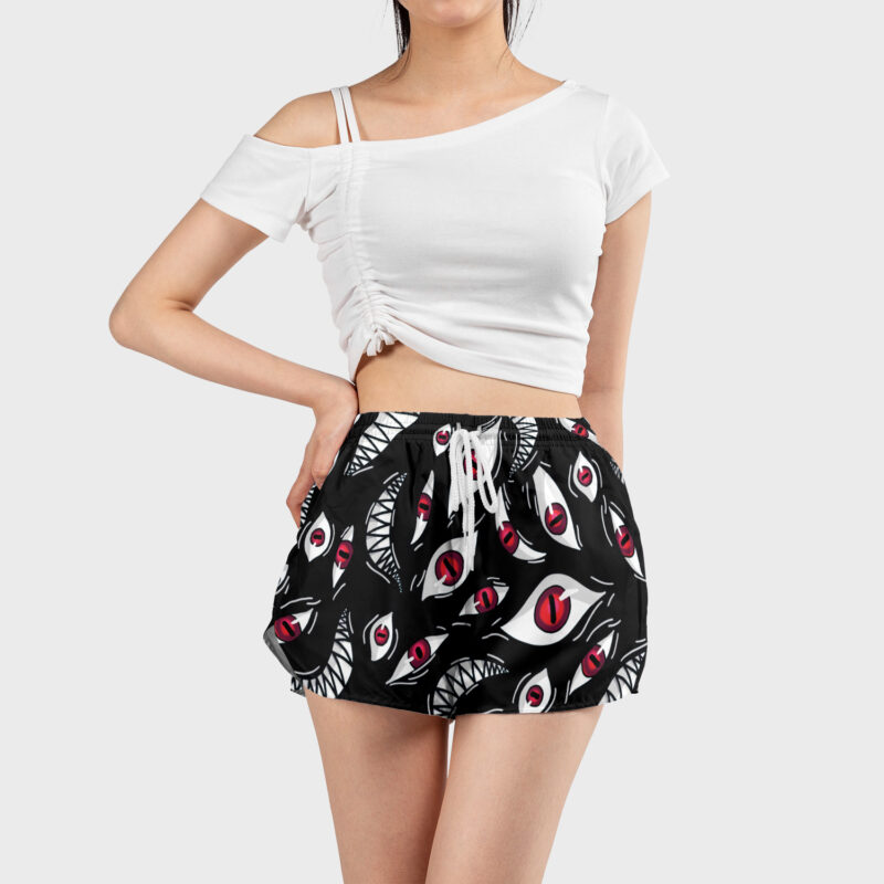Pride Fullmetal Alchemist Women's Board Shorts - Image 3