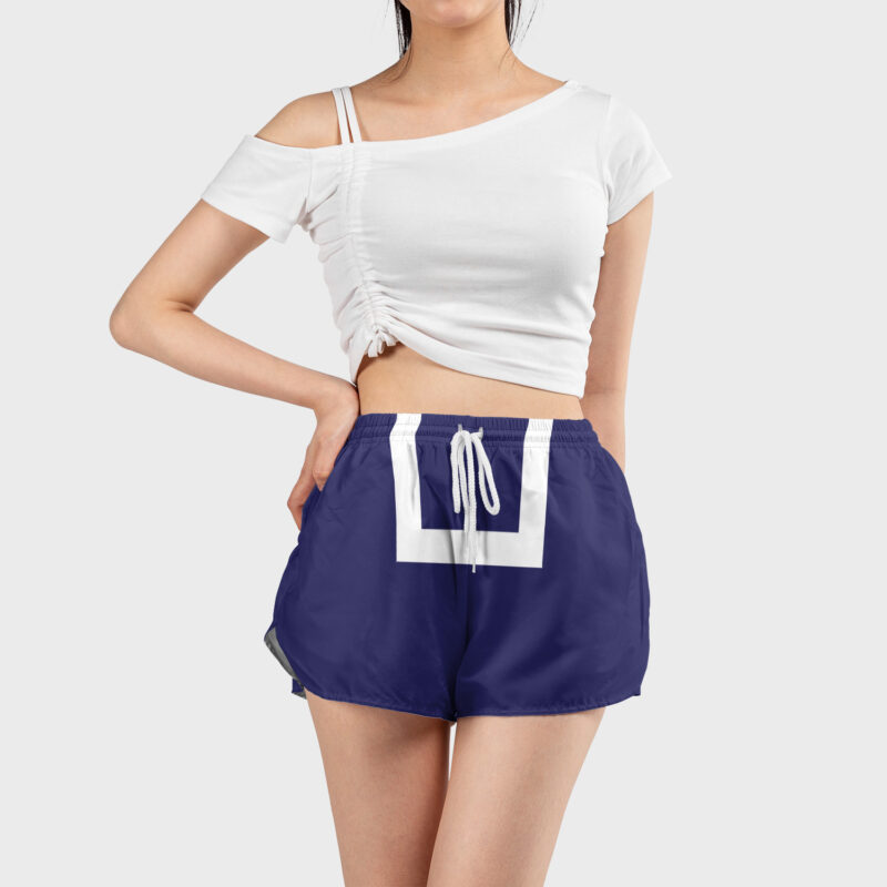 School Uniform My Hero Academia Women's Board Shorts - Image 3