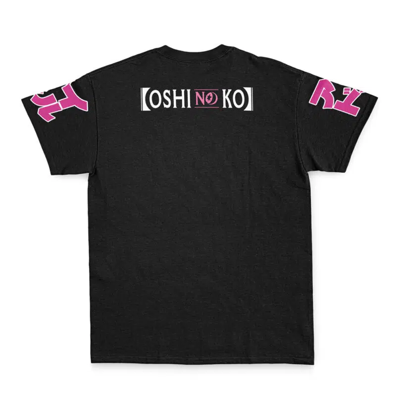 Oshi no Ko Streetwear T-Shirt - Image 3