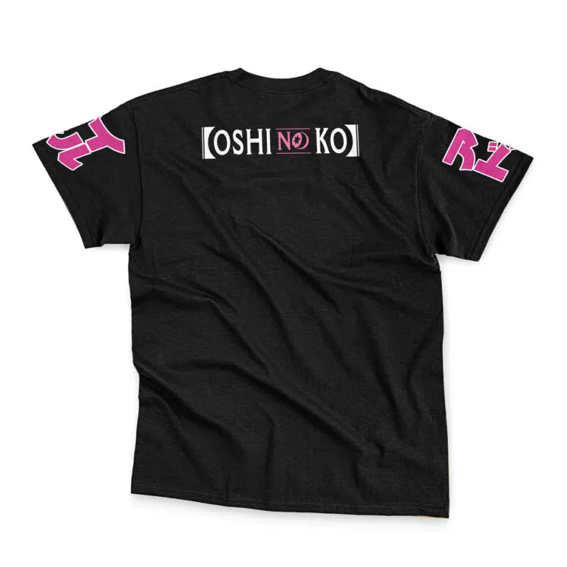 Oshi no Ko Streetwear T-Shirt - Image 4
