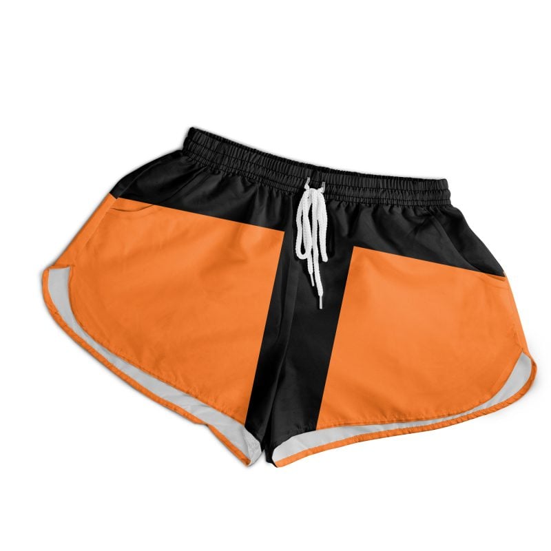 Naruto Shippuden Women's Board Shorts
