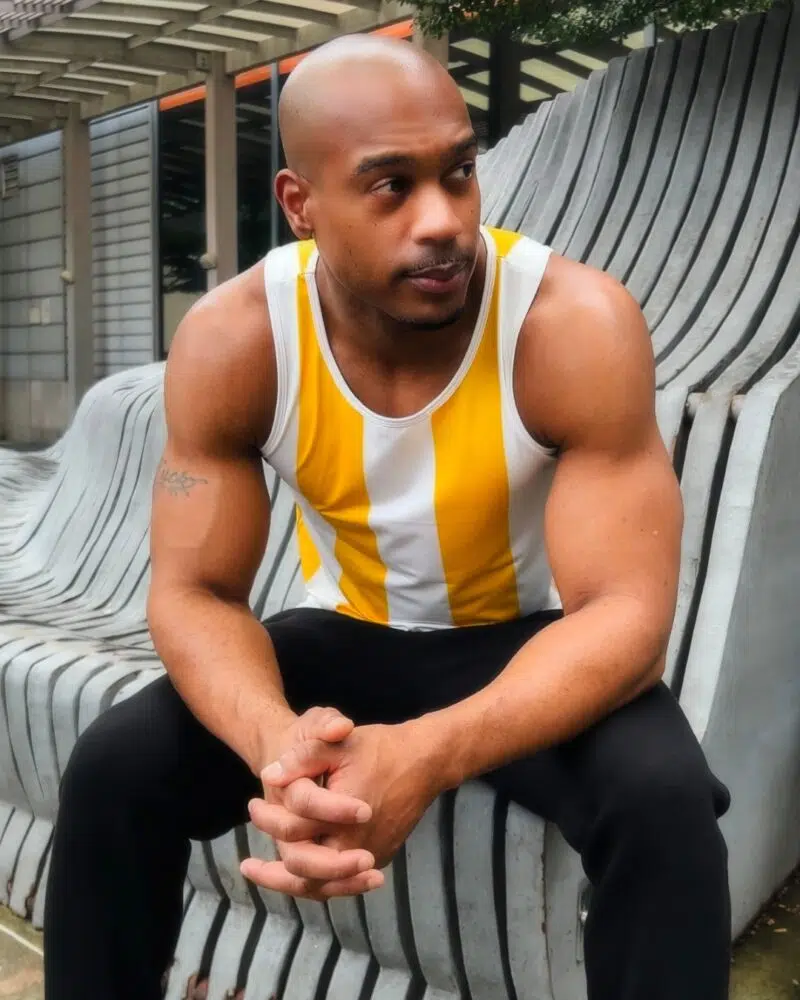 Chopper One Piece Tank Top