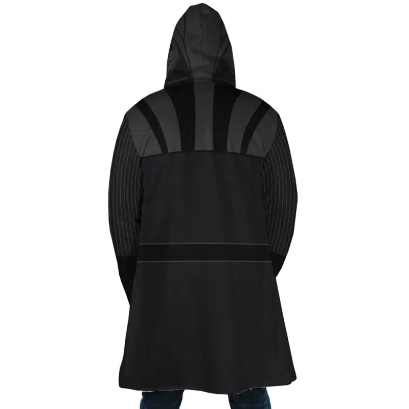 Darth Vader Star Wars Dream Cloak Coat - Image 5