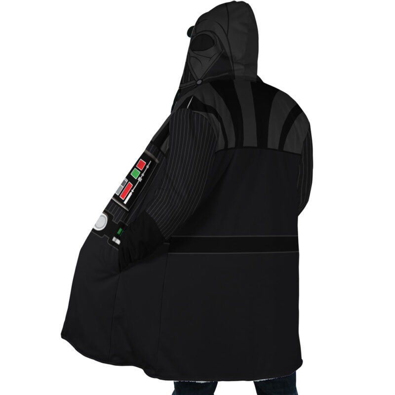 Darth Vader Star Wars Dream Cloak Coat - Image 4