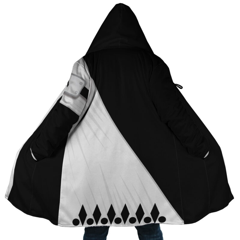 Isshin Kurosaki Bleach Dream Cloak Coat