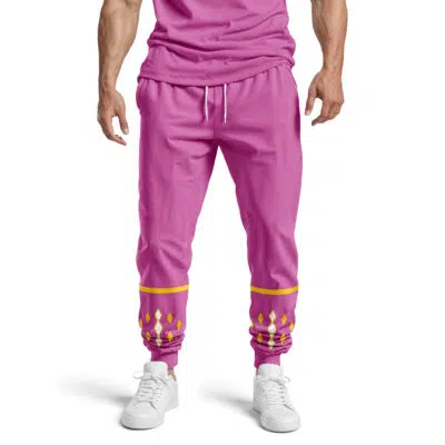 Pink Ranger Ninjetti Rangers Sweatpants
