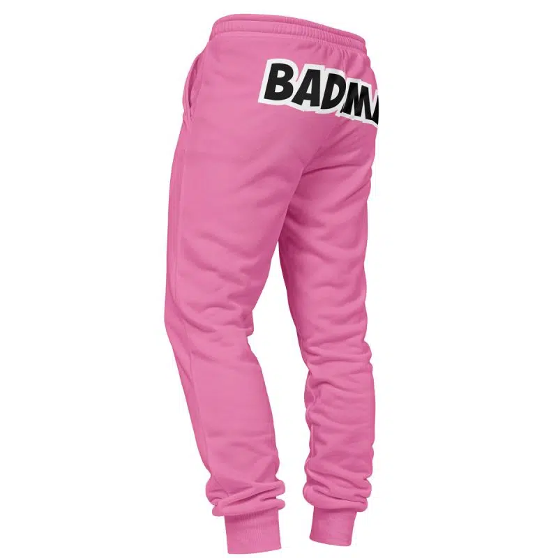 Vegeta Badman V2 Dragon Ball Z Sweatpants