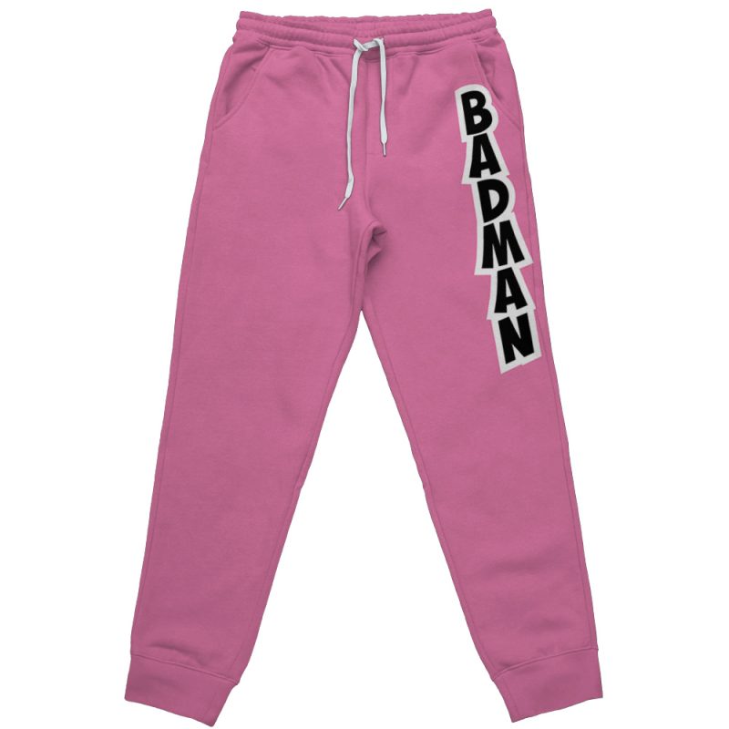 Vegeta Badman V1 Dragon Ball Z Sweatpants - Image 4