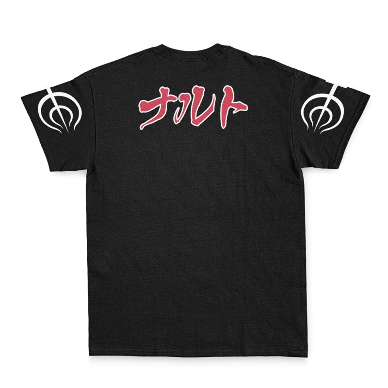 Hashirama Senju V2 Shippuden Streetwear T-Shirt - Image 3