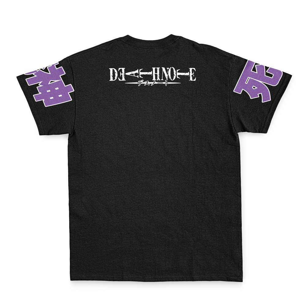 RyuwKu！ Ryuk Death Note Streetwear T-Shirt | Anime Ape