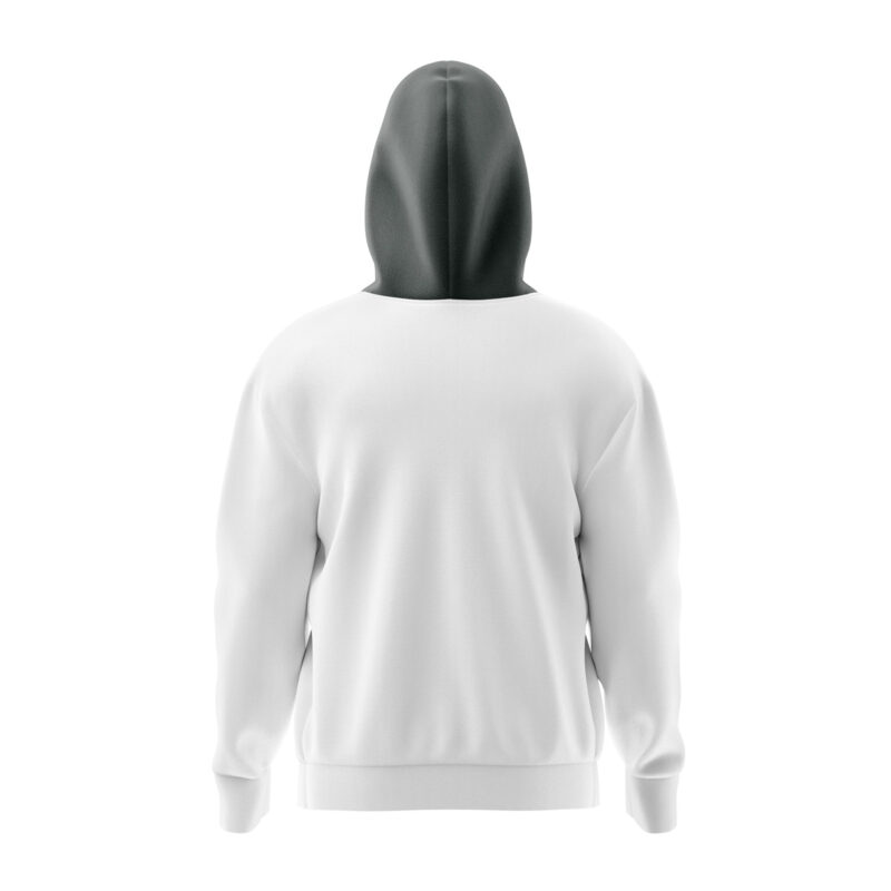 Denji Chainsaw Man Full Face Zip Hoodie - Image 2