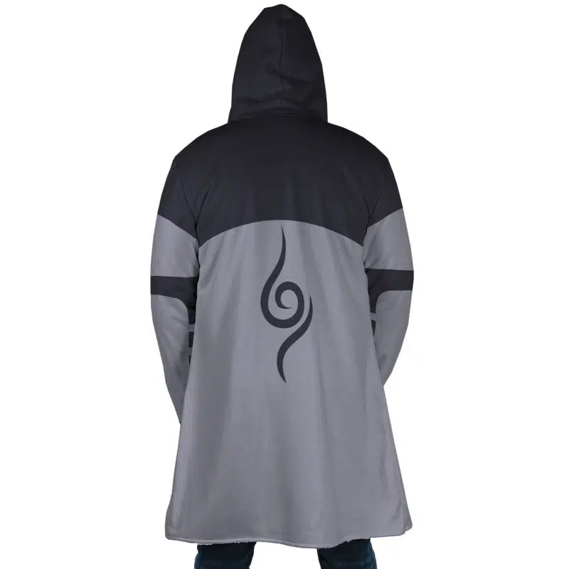 Kakashi Anbu Shippuden Dream Cloak Coat - Image 2