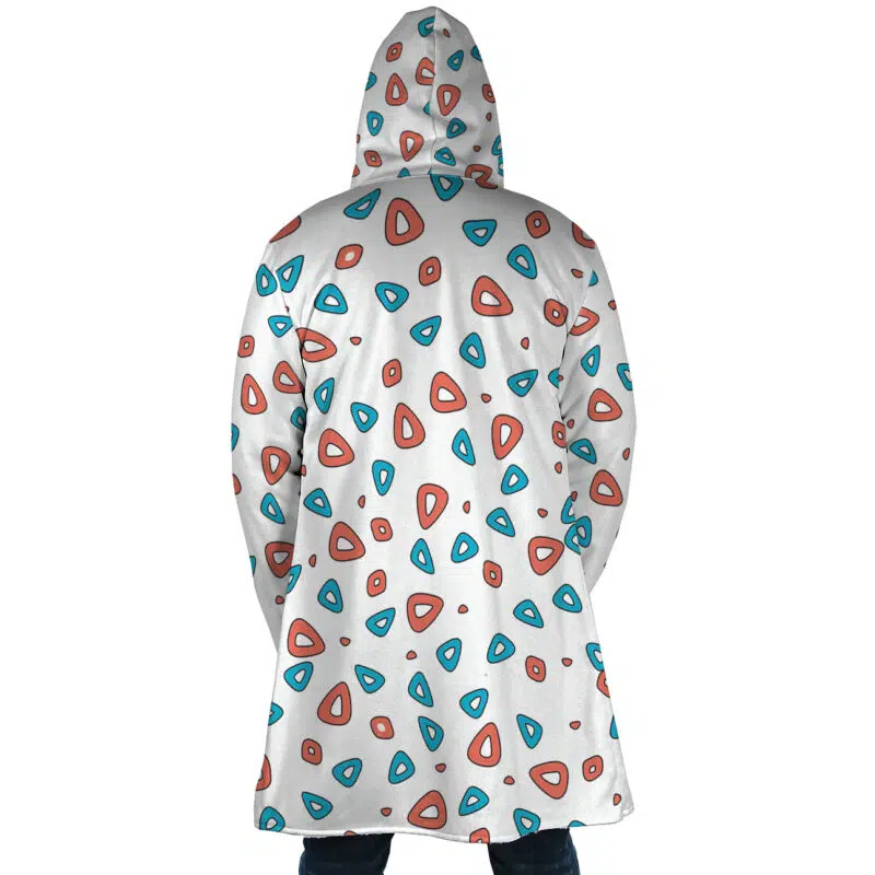 Togepi Pokemon Dream Cloak Coat - Image 6
