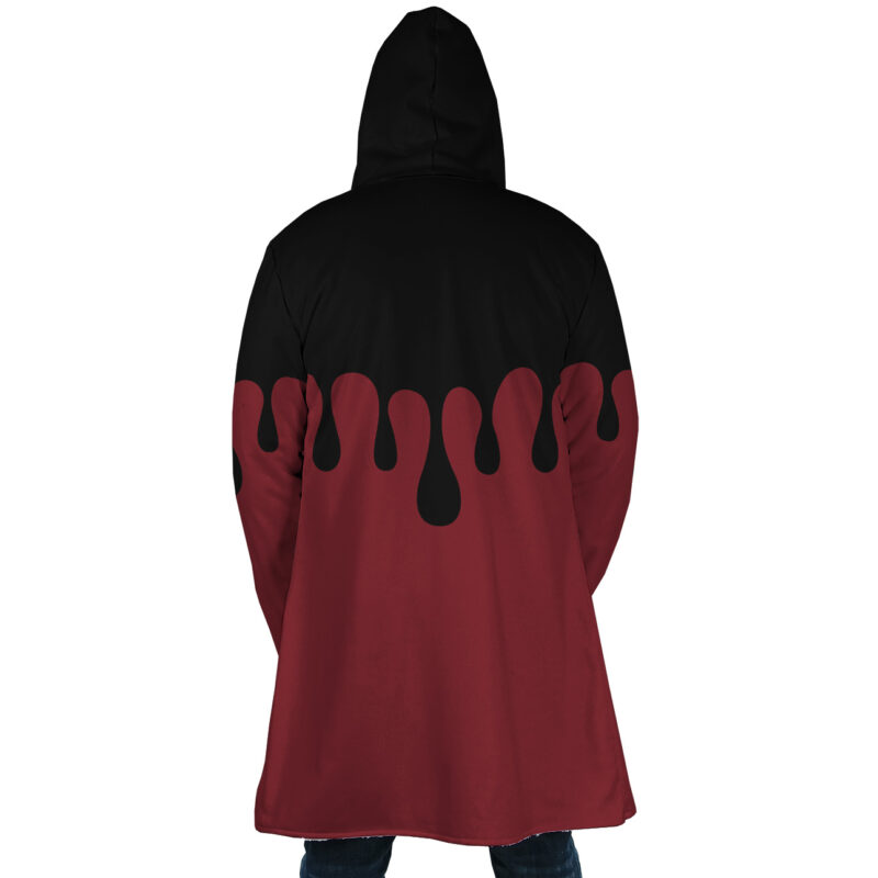 Doma Demon Slayer Dream Cloak Coat - Image 5