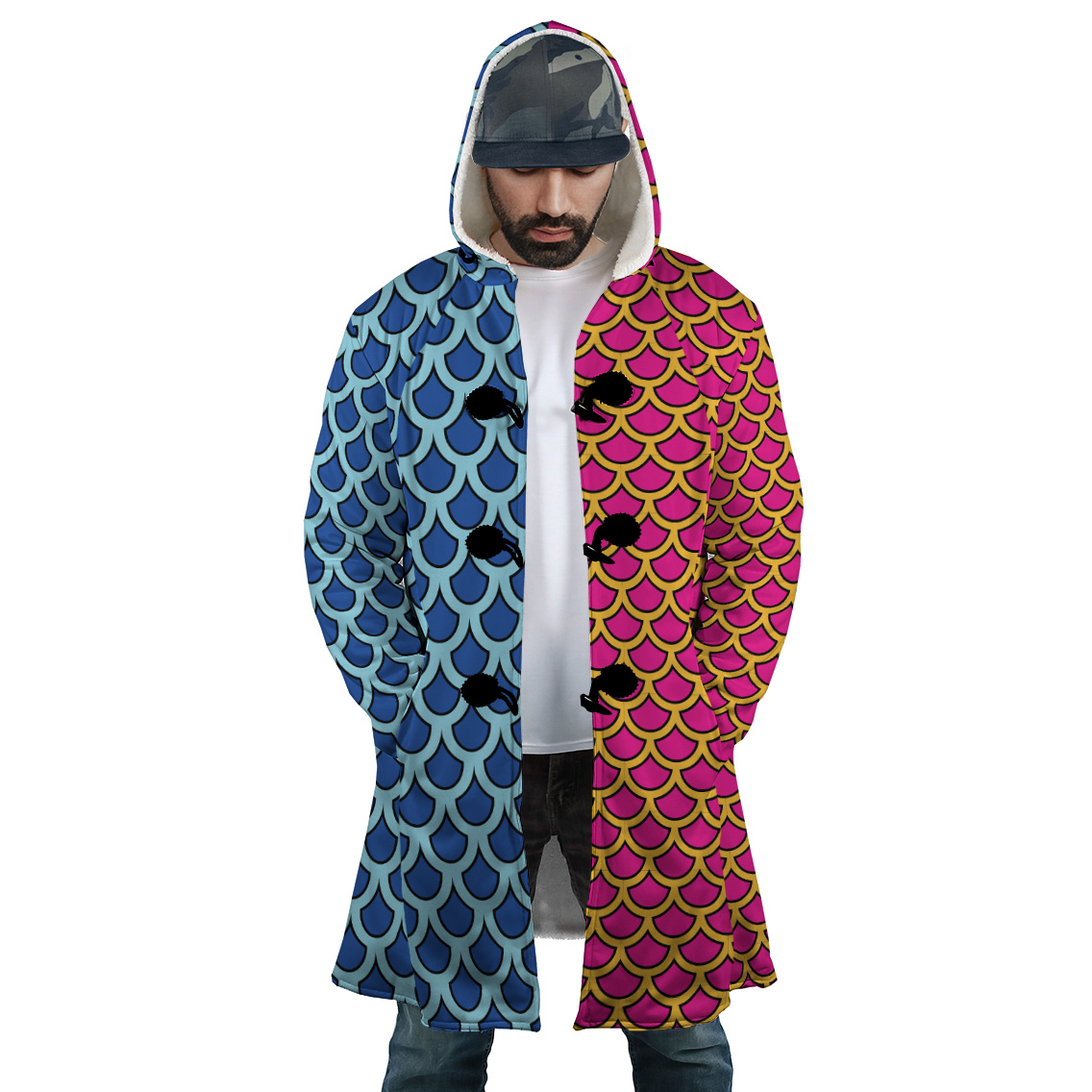 ワンピース thetoe CLAPHAM JACKET ONEPIECE Clapham Jacket Onepiece – THE TOÉ