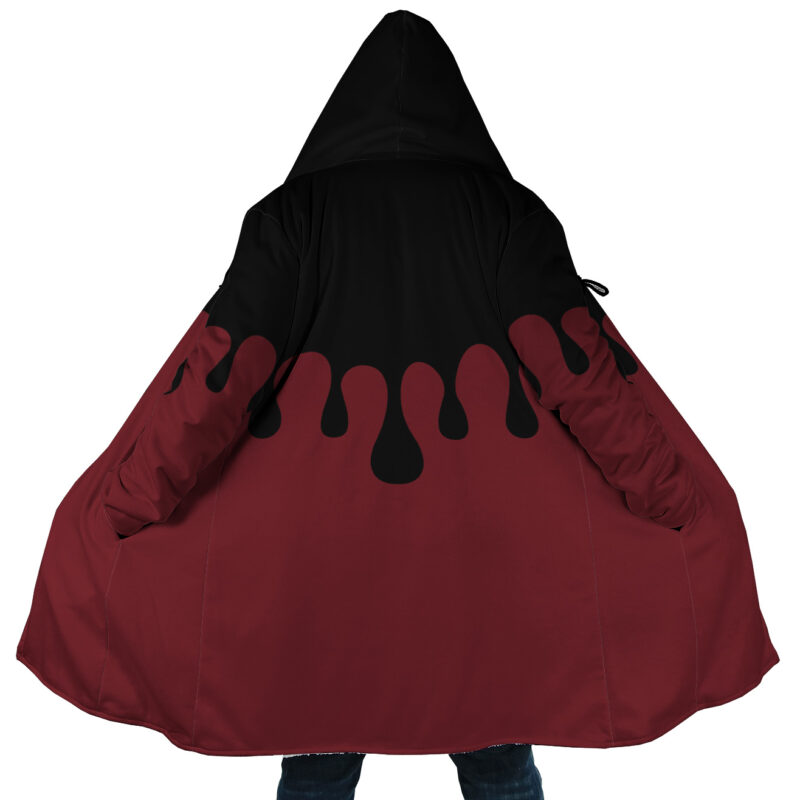 Doma Demon Slayer Dream Cloak Coat