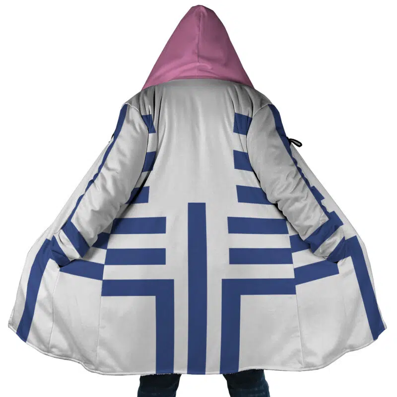 Akaza Demon Slayer Dream Cloak Coat