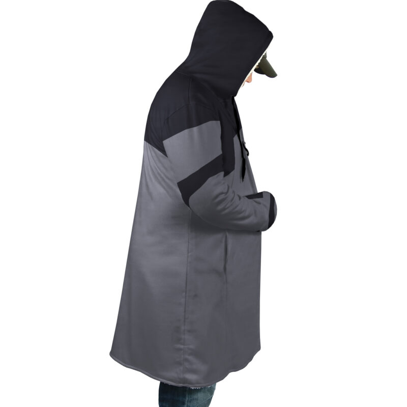 Kakashi Anbu Shippuden Dream Cloak Coat - Image 4