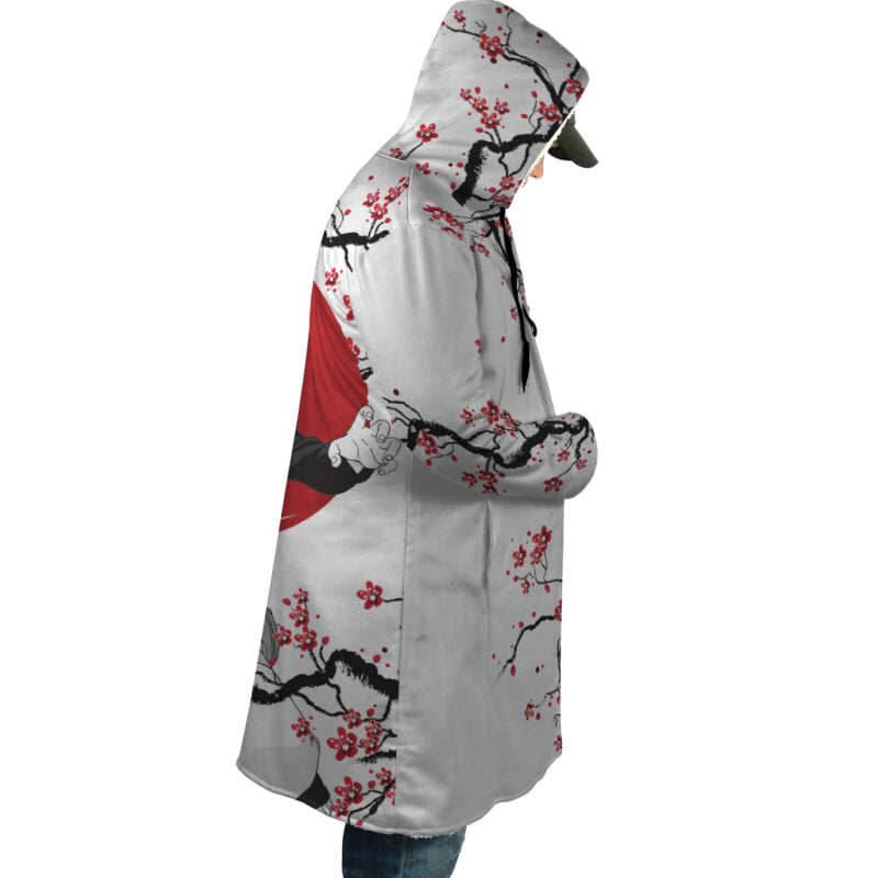 Shippuden Cherry Blossom Shippuden Dream Cloak Coat - Image 3