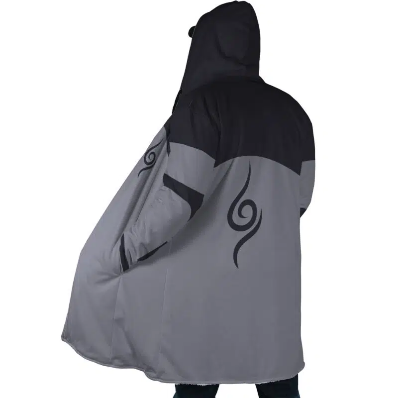 Kakashi Anbu Shippuden Dream Cloak Coat - Image 3
