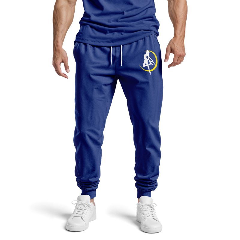 Usagi Tsukino Sailor Moon Sweatpants
