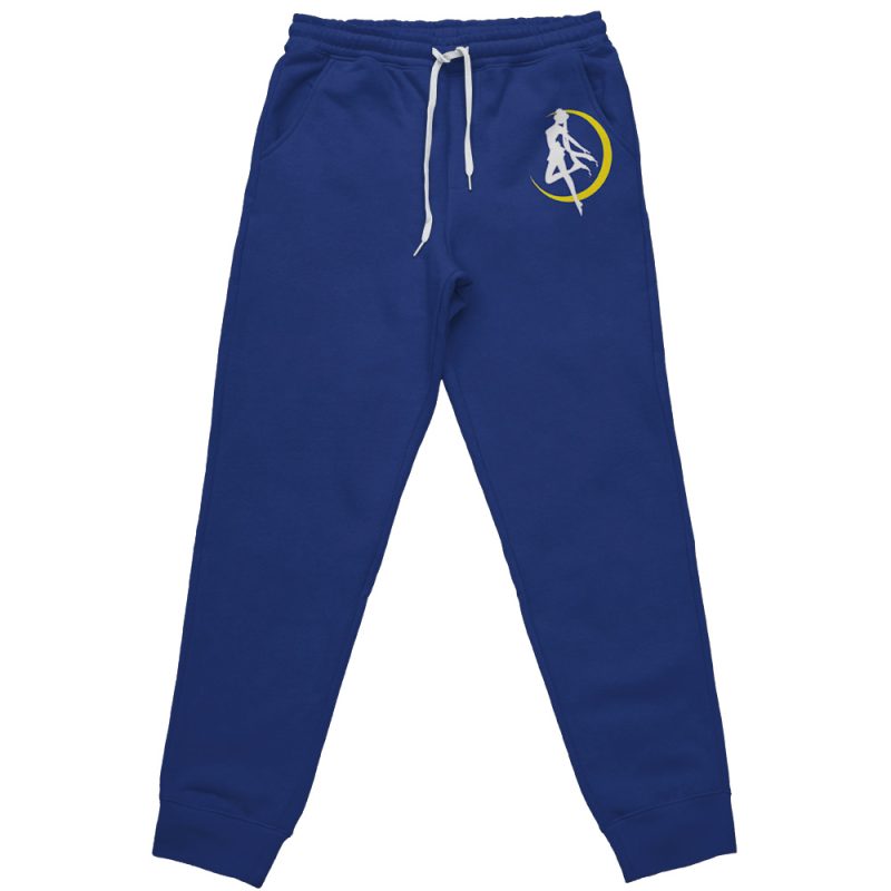 Usagi Tsukino Sailor Moon Sweatpants - Image 4