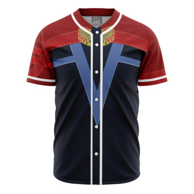 Doctor Strange Cosplay Marvel Baseball Jersey