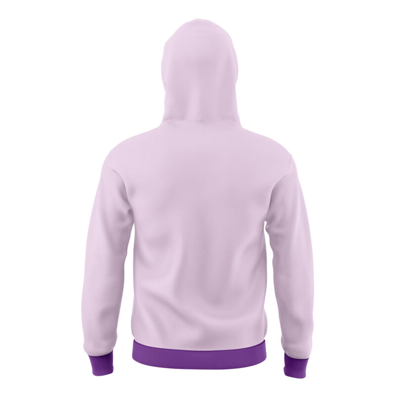 Mewtwo Pokemon Masked Hoodie - Image 2