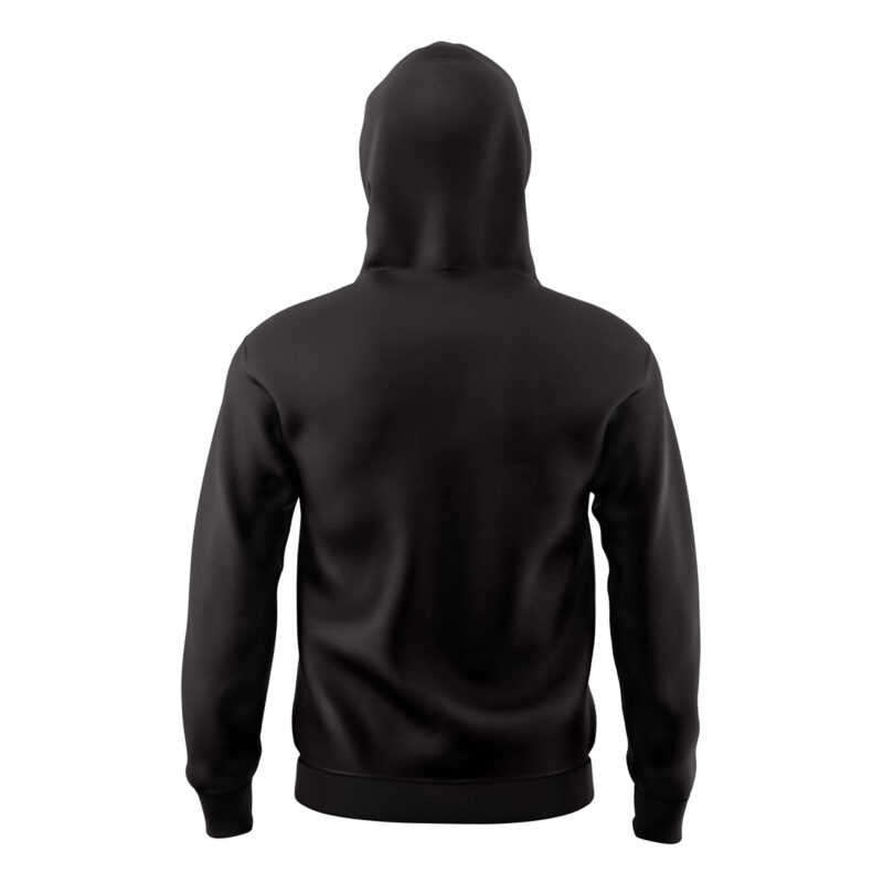 Batman DC Comics Masked Hoodie - Image 2