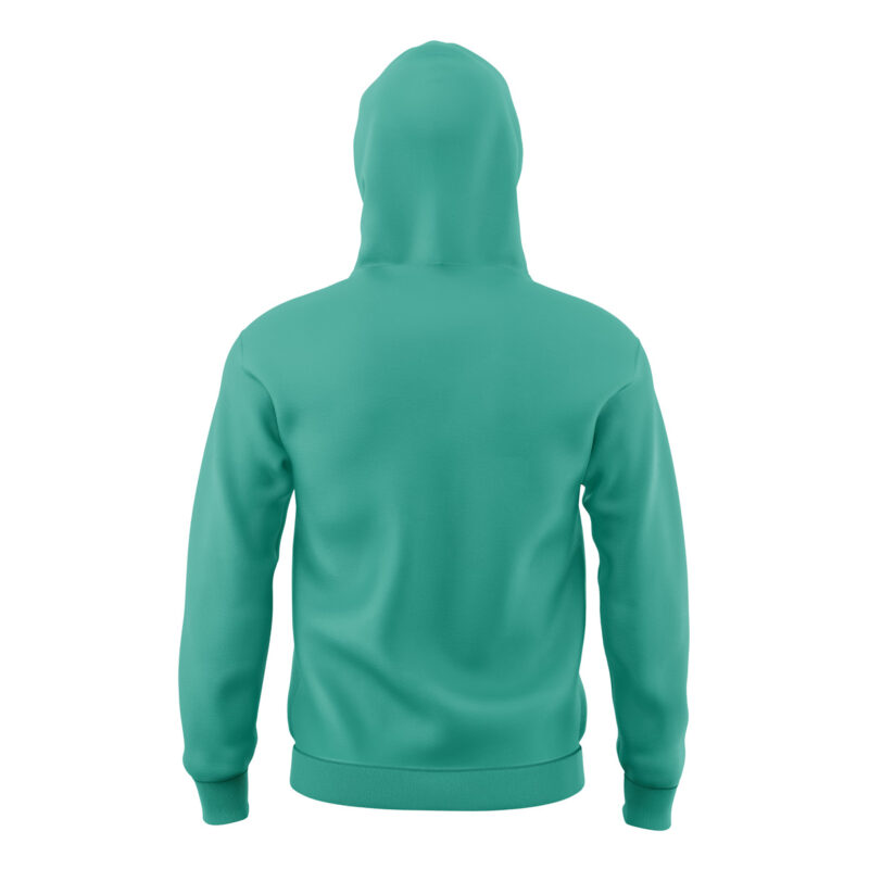 Kaneki Ken Tokyo Ghoul Masked Hoodie - Image 2