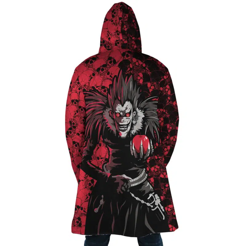 Ryuk Death Note Dream Cloak Coat - Image 5