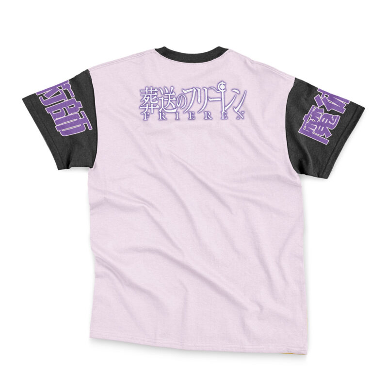 Fern Frieren Beyond Journey's End Streetwear T-Shirt - Image 4